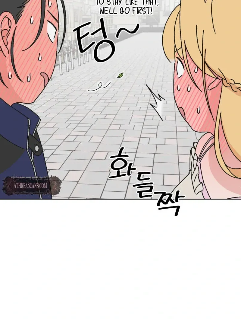 Read Mwodeun Da! Jo A-Yeong chapter 32 image 38 on Lezhin
