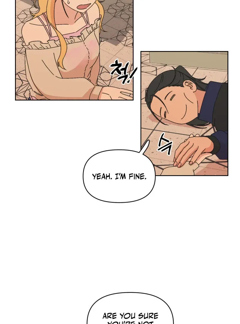 Read Mwodeun Da! Jo A-Yeong chapter 32 image 67 on Lezhin