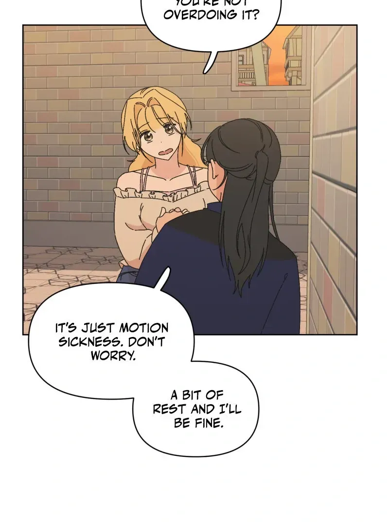 Read Mwodeun Da! Jo A-Yeong chapter 32 image 68 on Lezhin