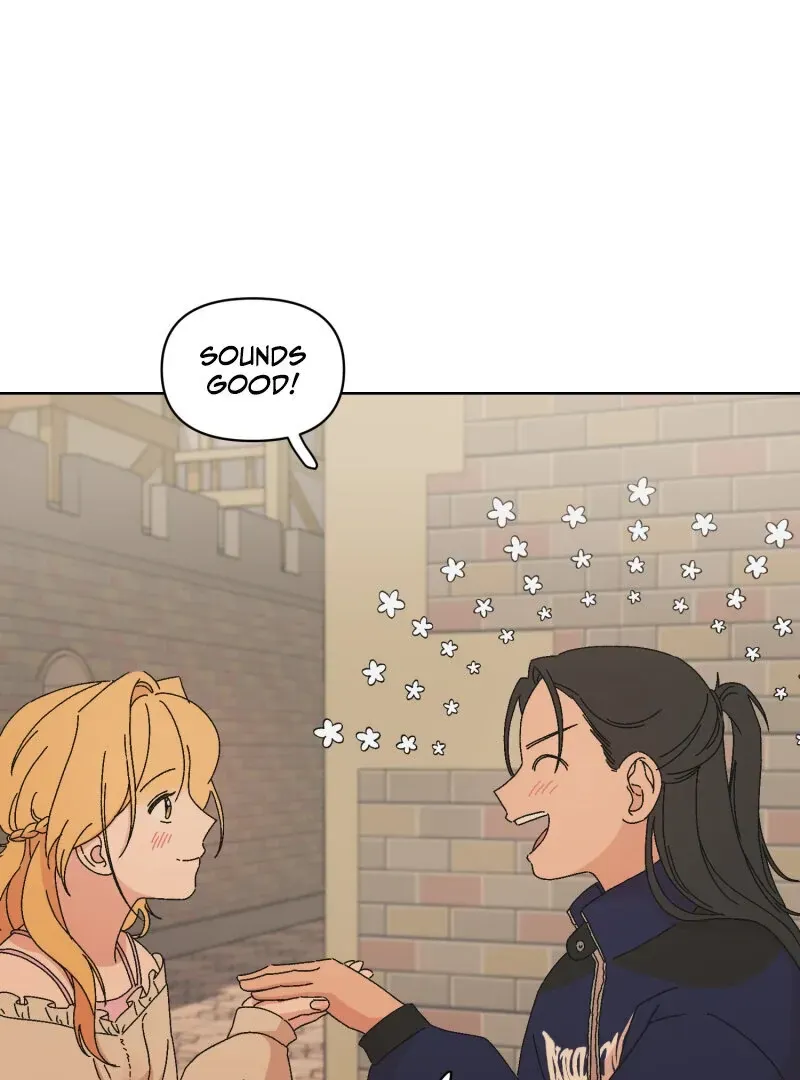 Read Mwodeun Da! Jo A-Yeong chapter 32 image 71 on Lezhin