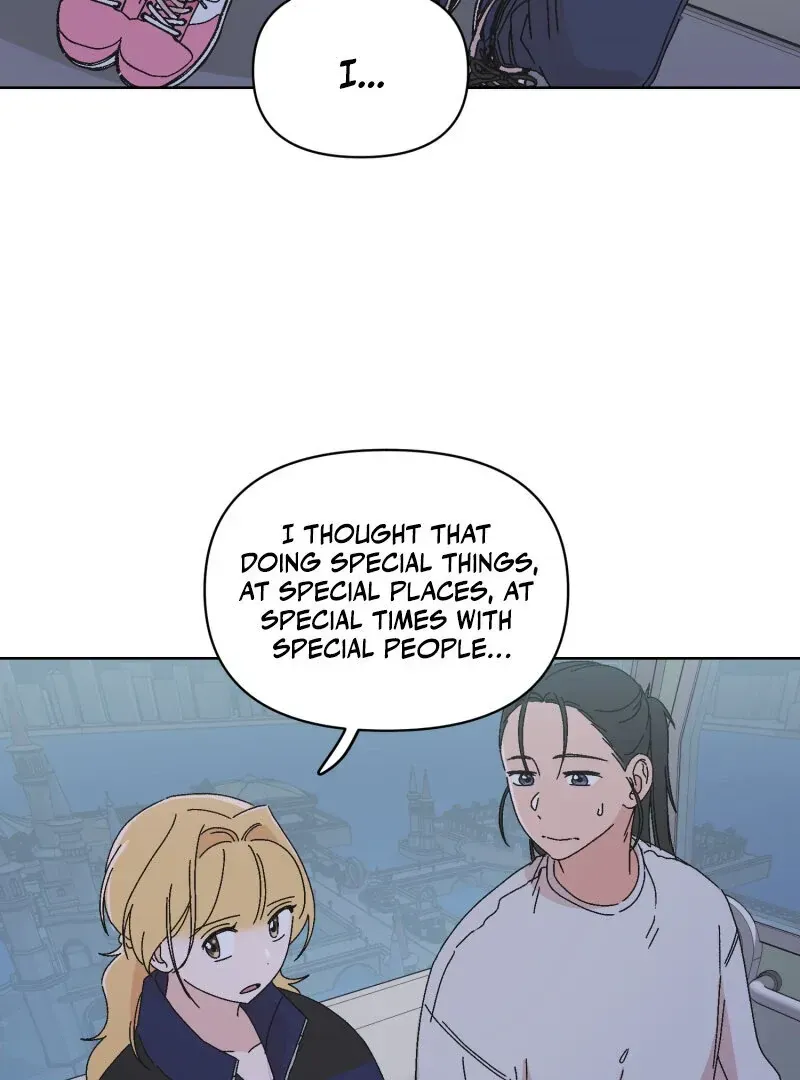 Read Mwodeun Da! Jo A-Yeong chapter 32 image 84 on Lezhin