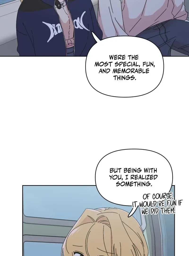 Read Mwodeun Da! Jo A-Yeong chapter 32 image 85 on Lezhin