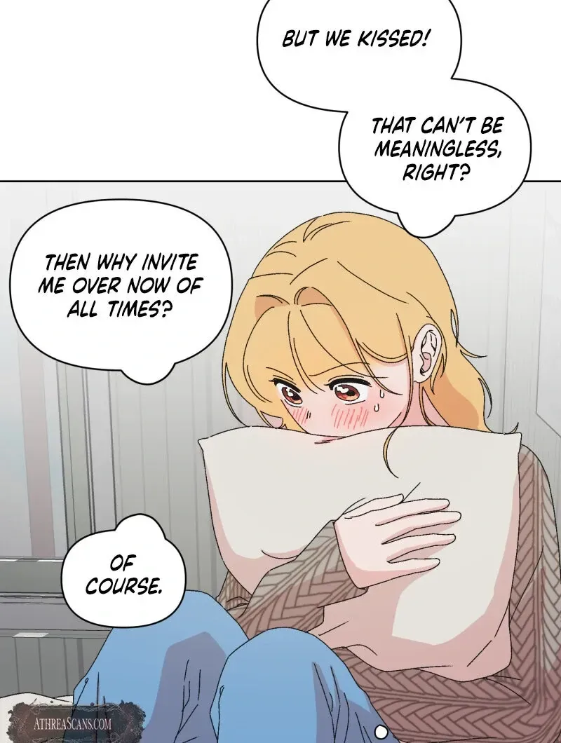 Read Mwodeun Da! Jo A-Yeong chapter 34 image 11 on Lezhin
