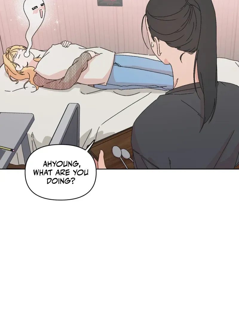 Read Mwodeun Da! Jo A-Yeong chapter 34 image 15 on Lezhin