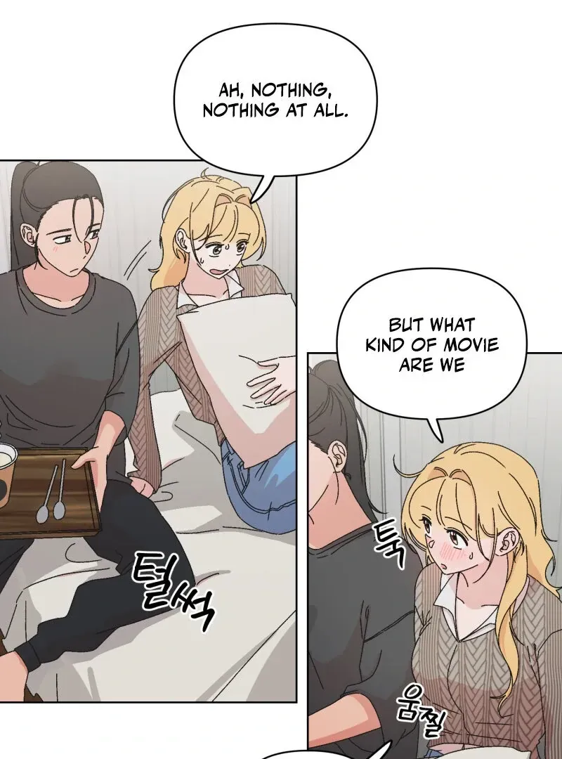 Read Mwodeun Da! Jo A-Yeong chapter 34 image 16 on Lezhin