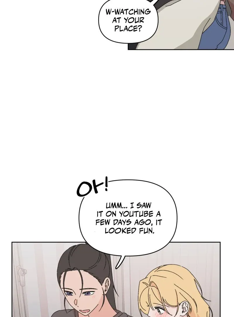 Read Mwodeun Da! Jo A-Yeong chapter 34 image 17 on Lezhin