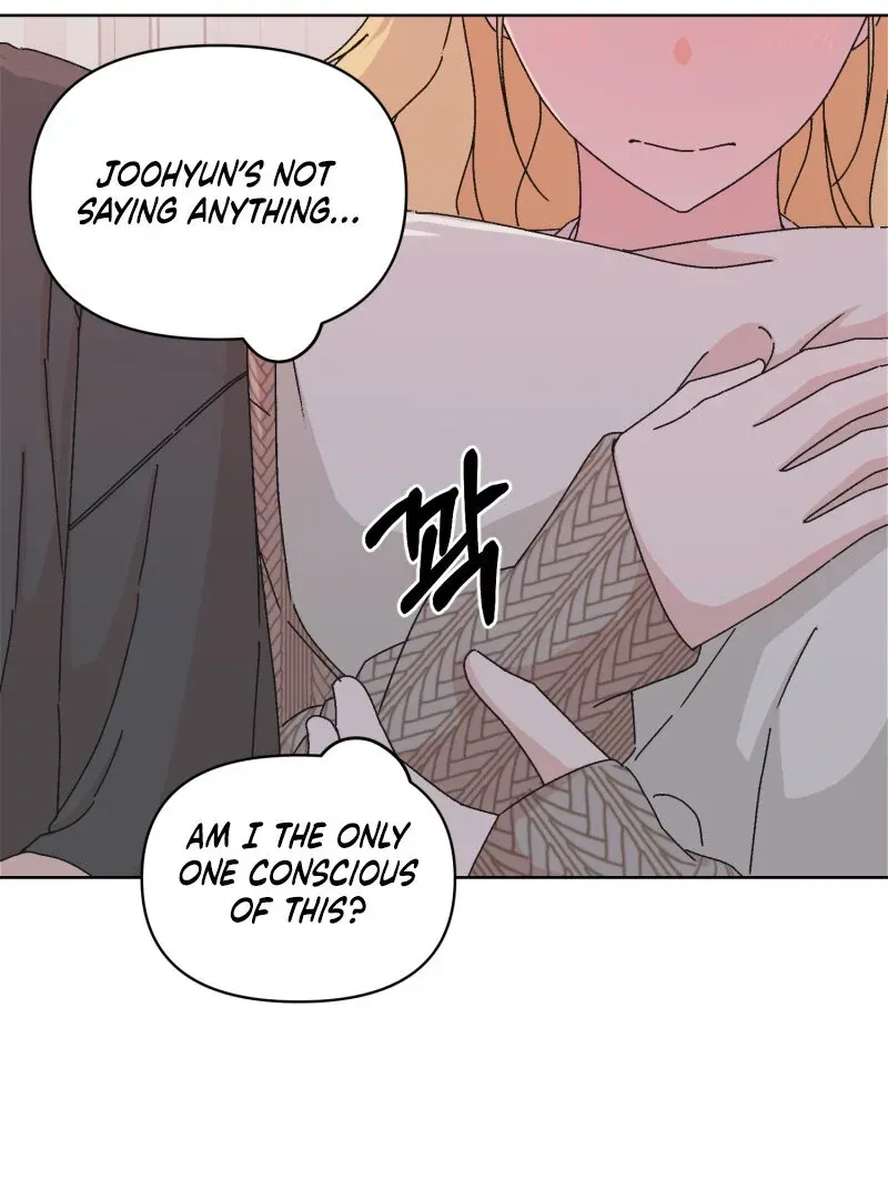 Read Mwodeun Da! Jo A-Yeong chapter 34 image 19 on Lezhin
