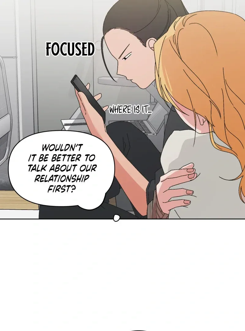 Read Mwodeun Da! Jo A-Yeong chapter 34 image 23 on Lezhin