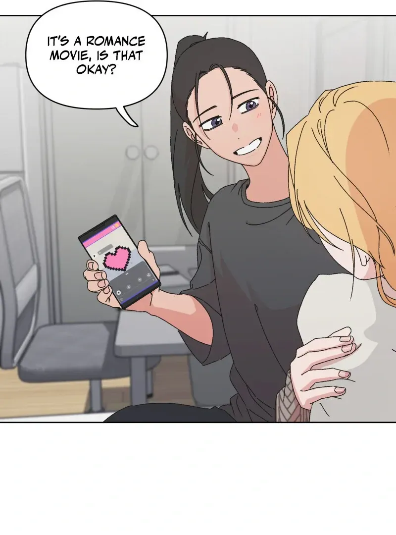 Read Mwodeun Da! Jo A-Yeong chapter 34 image 26 on Lezhin