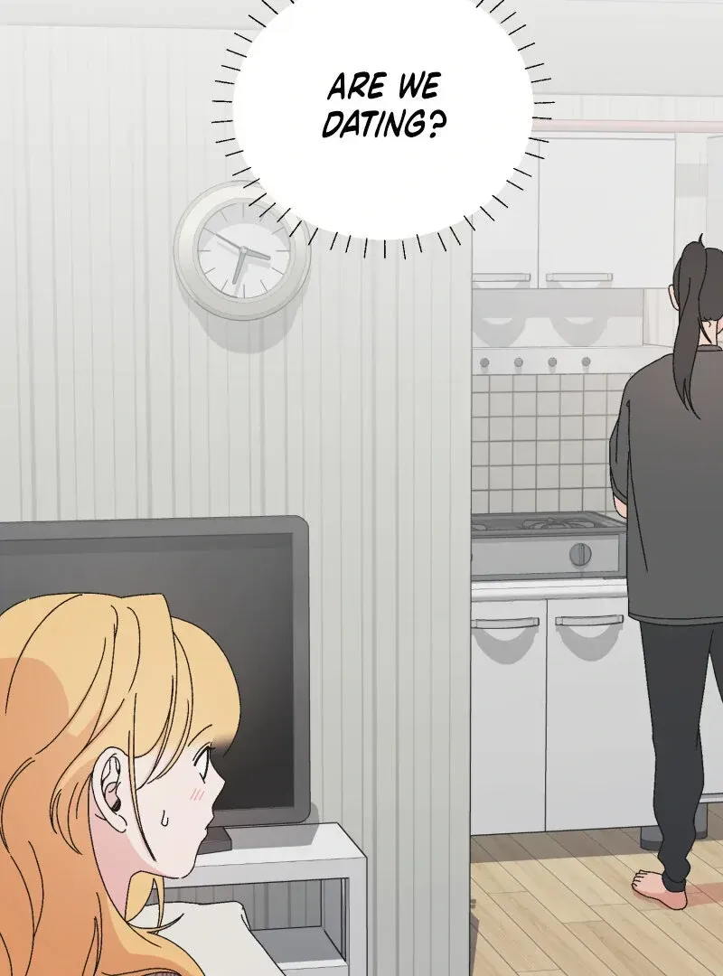 Read Mwodeun Da! Jo A-Yeong chapter 34 image 3 on Lezhin