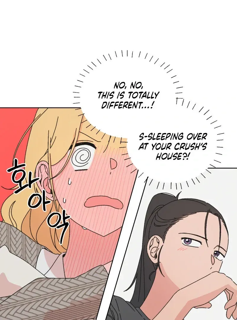 Read Mwodeun Da! Jo A-Yeong chapter 34 image 30 on Lezhin