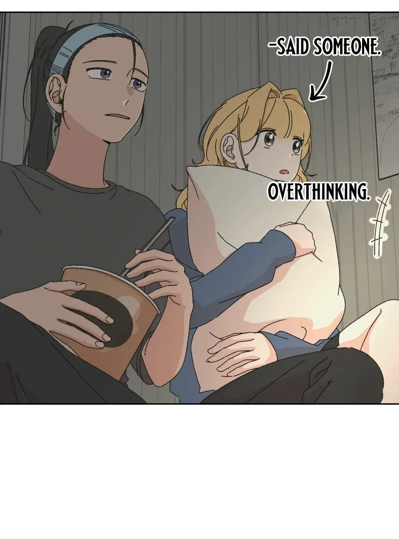 Read Mwodeun Da! Jo A-Yeong chapter 34 image 34 on Lezhin