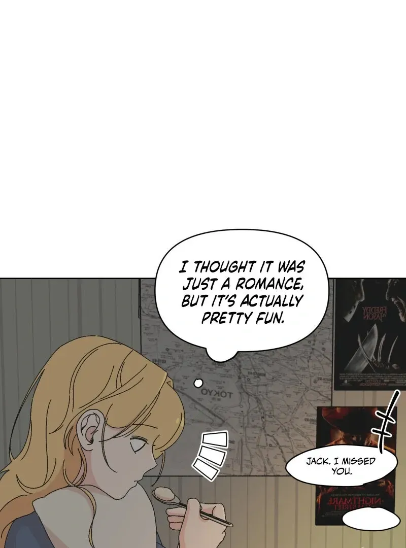Read Mwodeun Da! Jo A-Yeong chapter 34 image 35 on Lezhin
