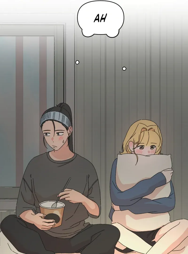 Read Mwodeun Da! Jo A-Yeong chapter 34 image 39 on Lezhin