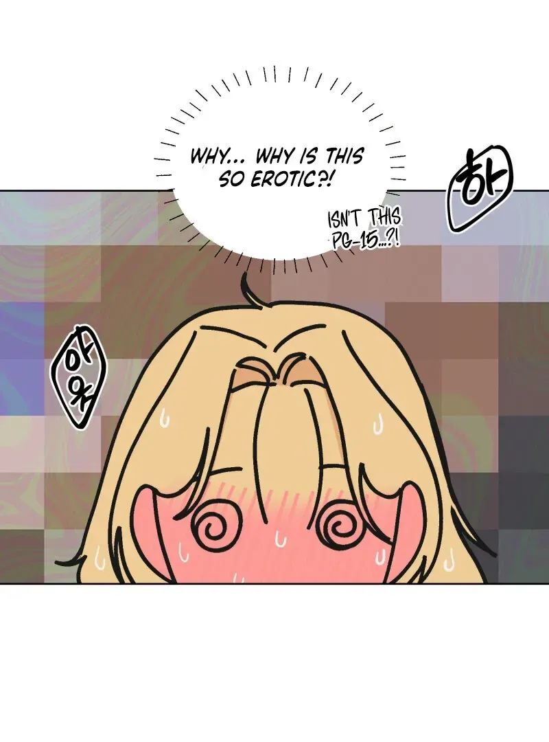 Read Mwodeun Da! Jo A-Yeong chapter 34 image 45 on Lezhin