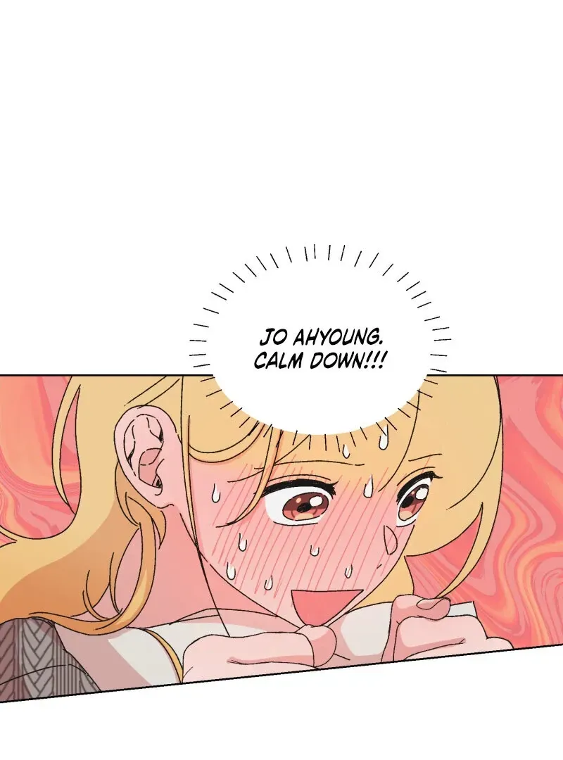 Read Mwodeun Da! Jo A-Yeong chapter 34 image 8 on Lezhin