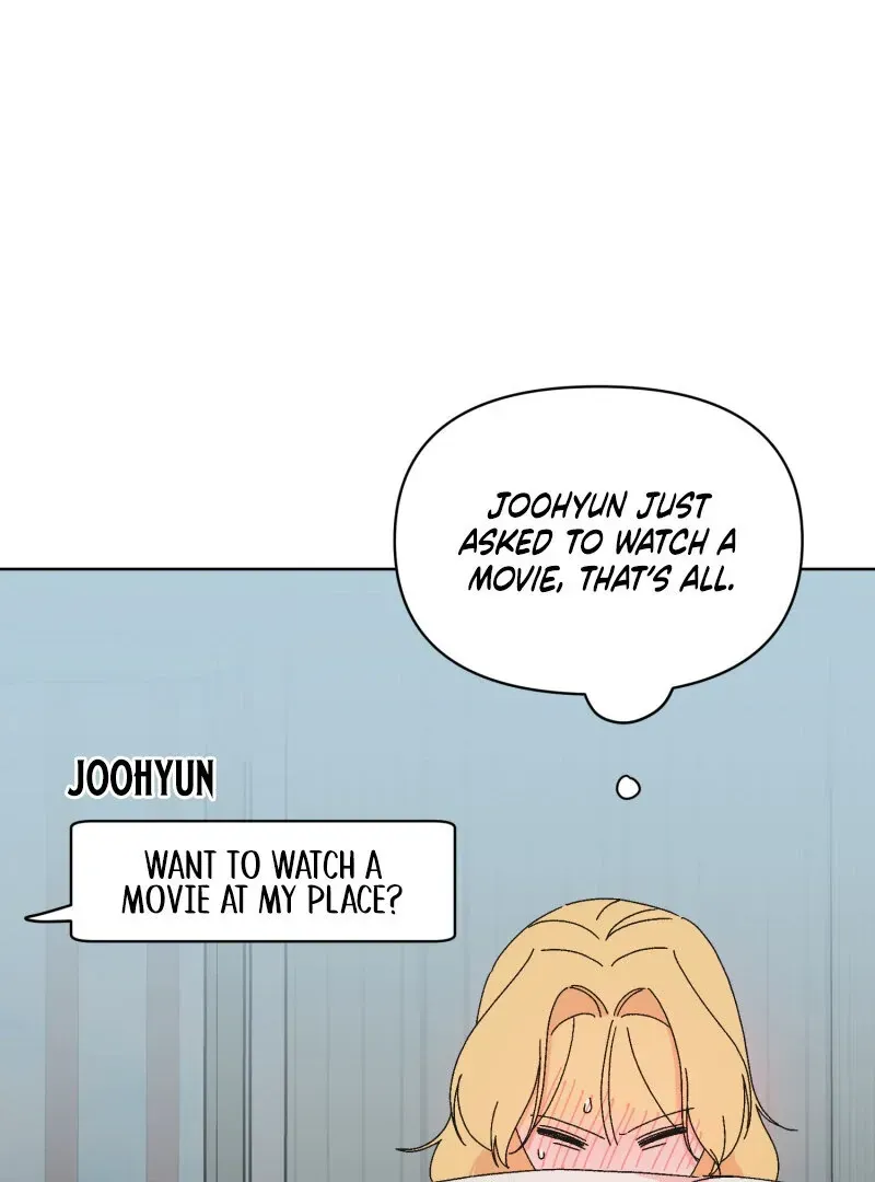 Read Mwodeun Da! Jo A-Yeong chapter 34 image 9 on Lezhin