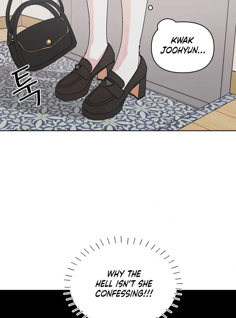 Read Mwodeun Da! Jo A-Yeong chapter 35 image 16 on Lezhin