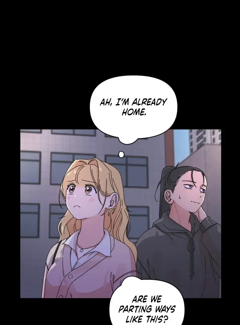 Read Mwodeun Da! Jo A-Yeong chapter 35 image 20 on Lezhin