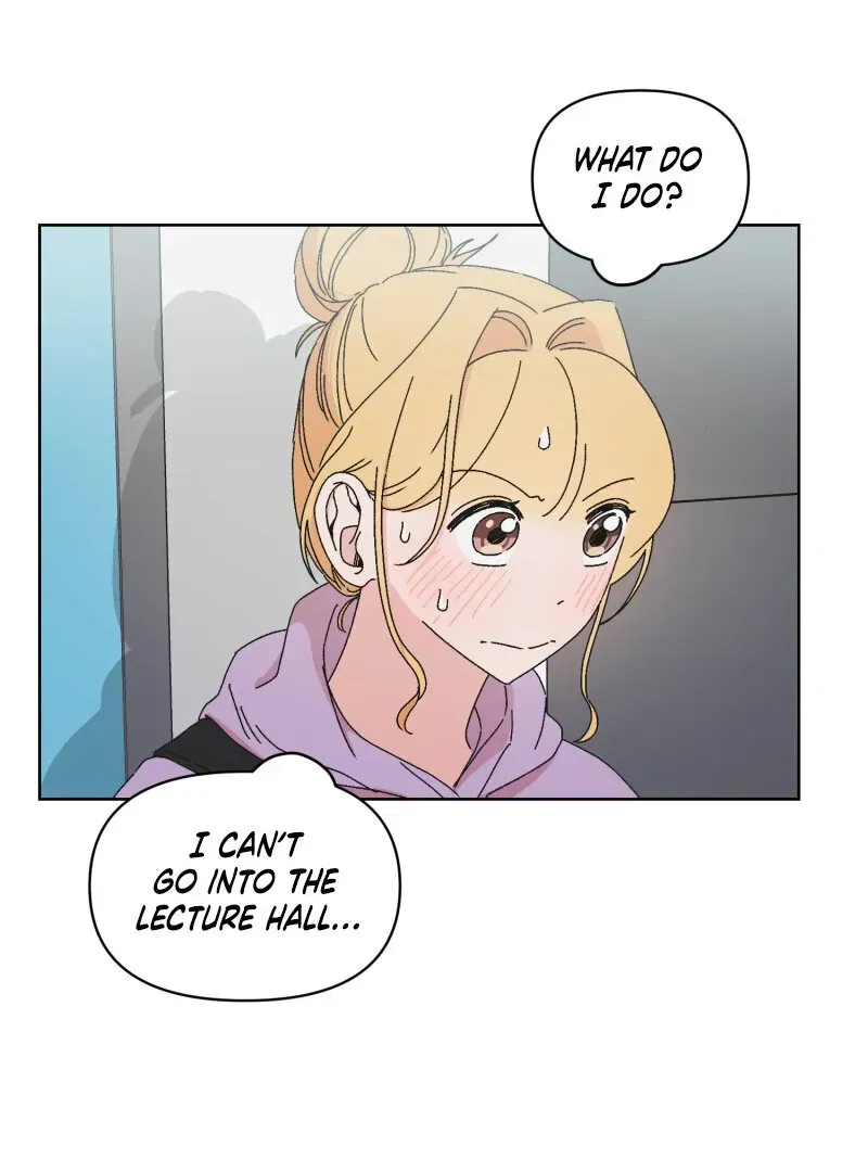 Read Mwodeun Da! Jo A-Yeong chapter 35 image 3 on Lezhin
