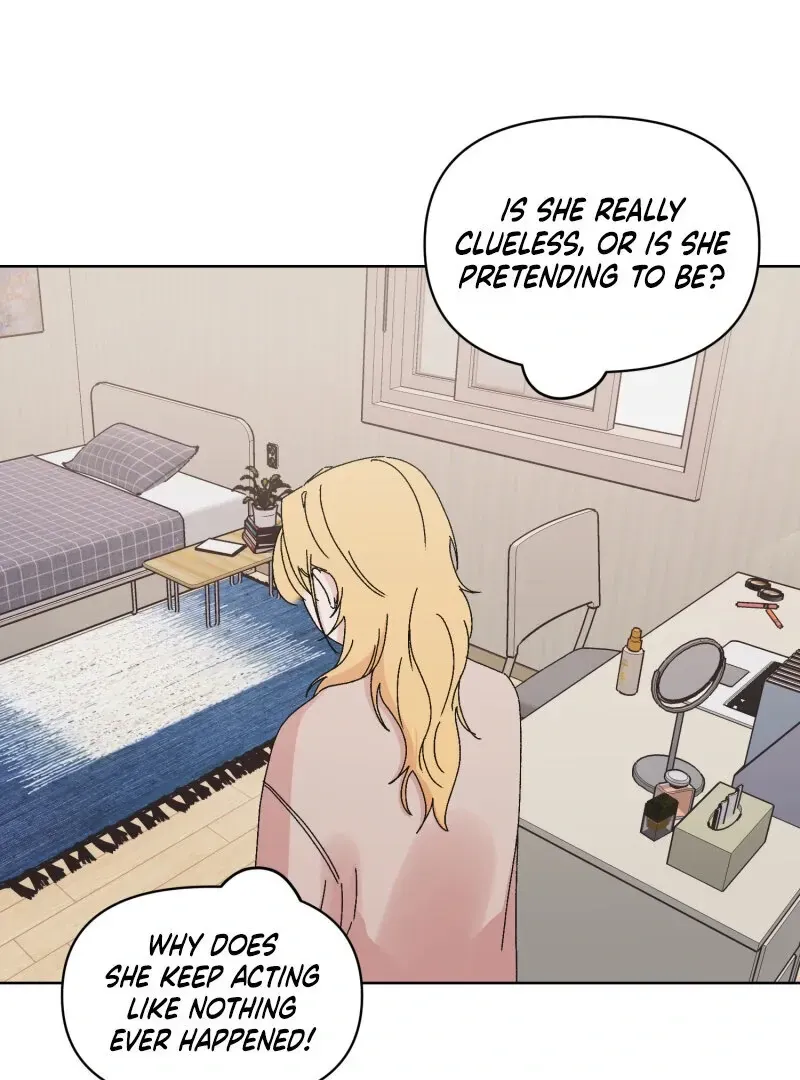 Read Mwodeun Da! Jo A-Yeong chapter 35 image 30 on Lezhin