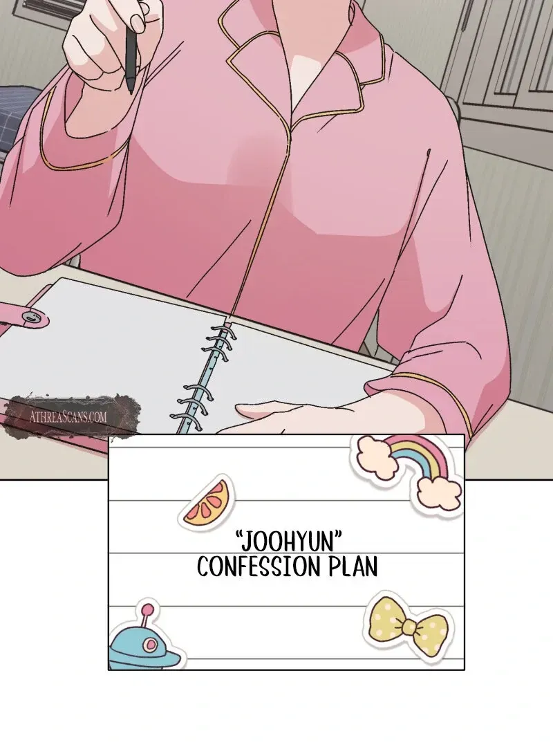 Read Mwodeun Da! Jo A-Yeong chapter 35 image 36 on Lezhin