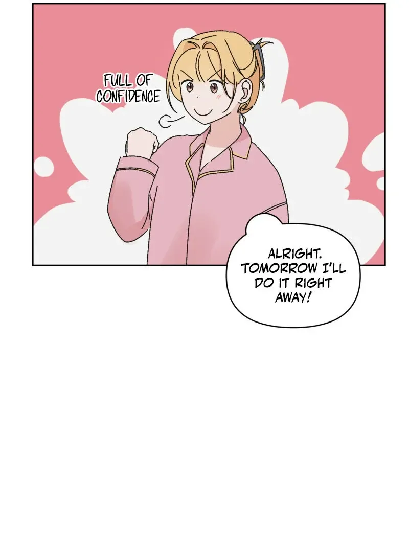 Read Mwodeun Da! Jo A-Yeong chapter 35 image 39 on Lezhin