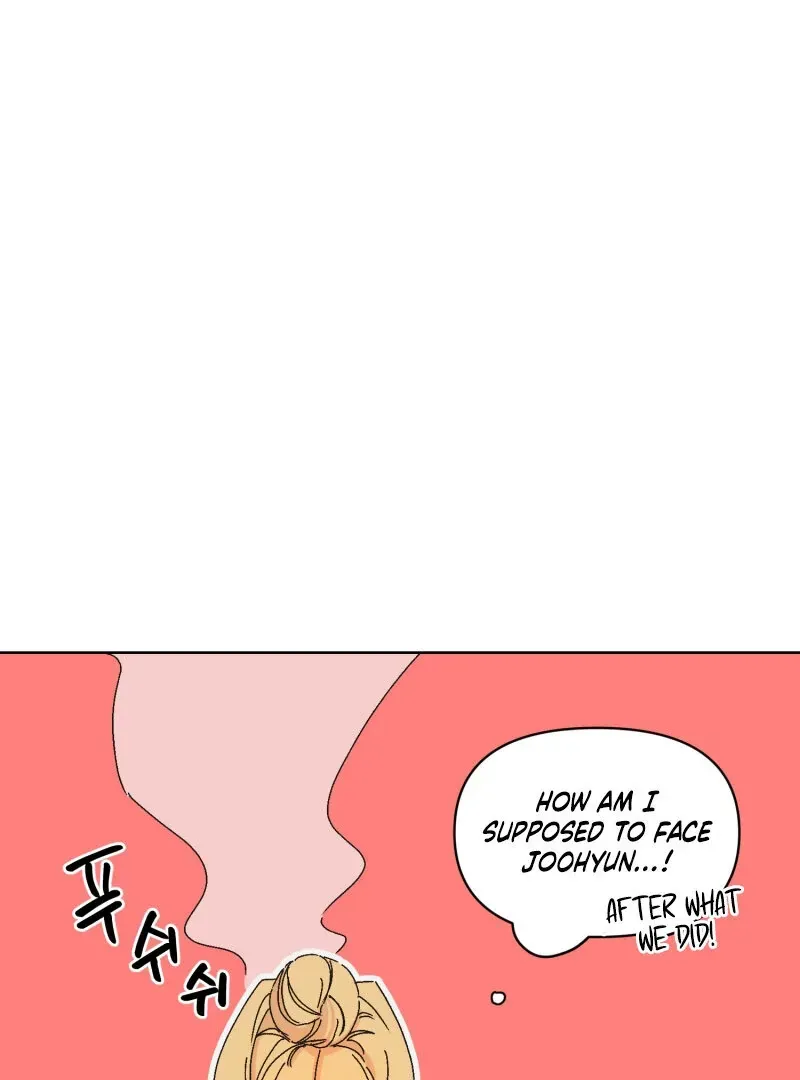 Read Mwodeun Da! Jo A-Yeong chapter 35 image 4 on Lezhin