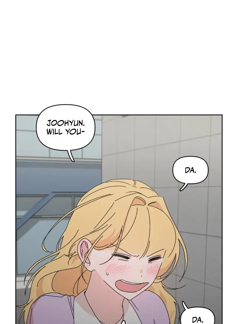 Read Mwodeun Da! Jo A-Yeong chapter 35 image 40 on Lezhin