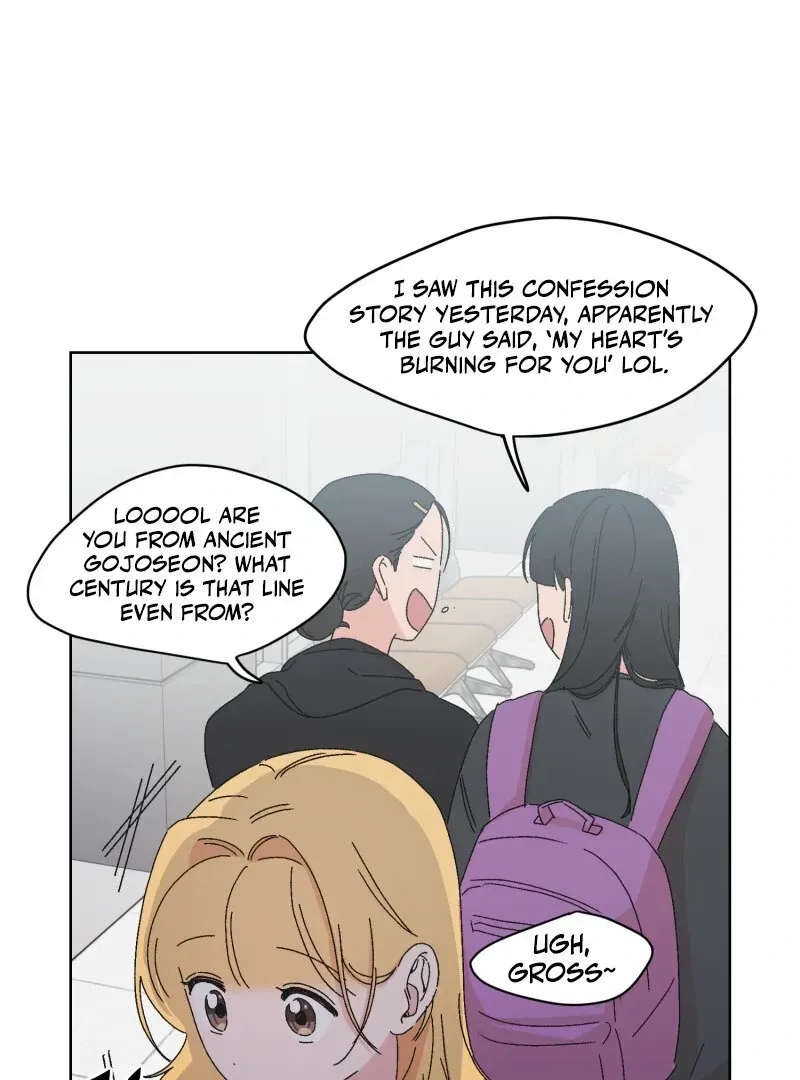 Read Mwodeun Da! Jo A-Yeong chapter 35 image 46 on Lezhin