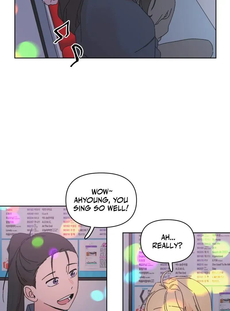 Read Mwodeun Da! Jo A-Yeong chapter 35 image 55 on Lezhin