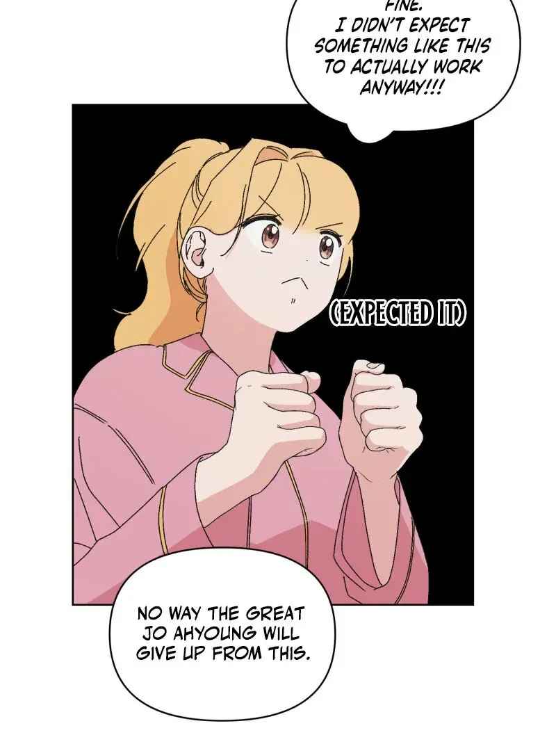 Read Mwodeun Da! Jo A-Yeong chapter 35 image 58 on Lezhin
