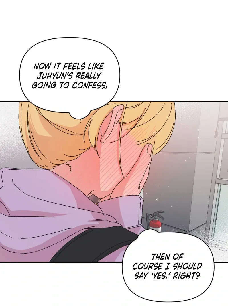 Read Mwodeun Da! Jo A-Yeong chapter 35 image 6 on Lezhin