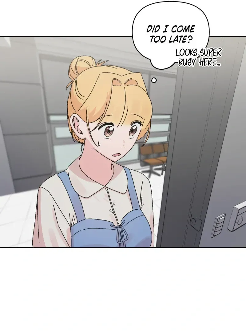 Read Mwodeun Da! Jo A-Yeong chapter 35 image 78 on Lezhin