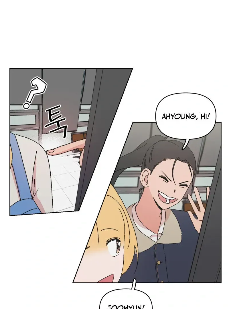 Read Mwodeun Da! Jo A-Yeong chapter 35 image 79 on Lezhin