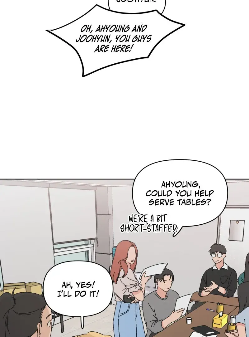 Read Mwodeun Da! Jo A-Yeong chapter 35 image 80 on Lezhin