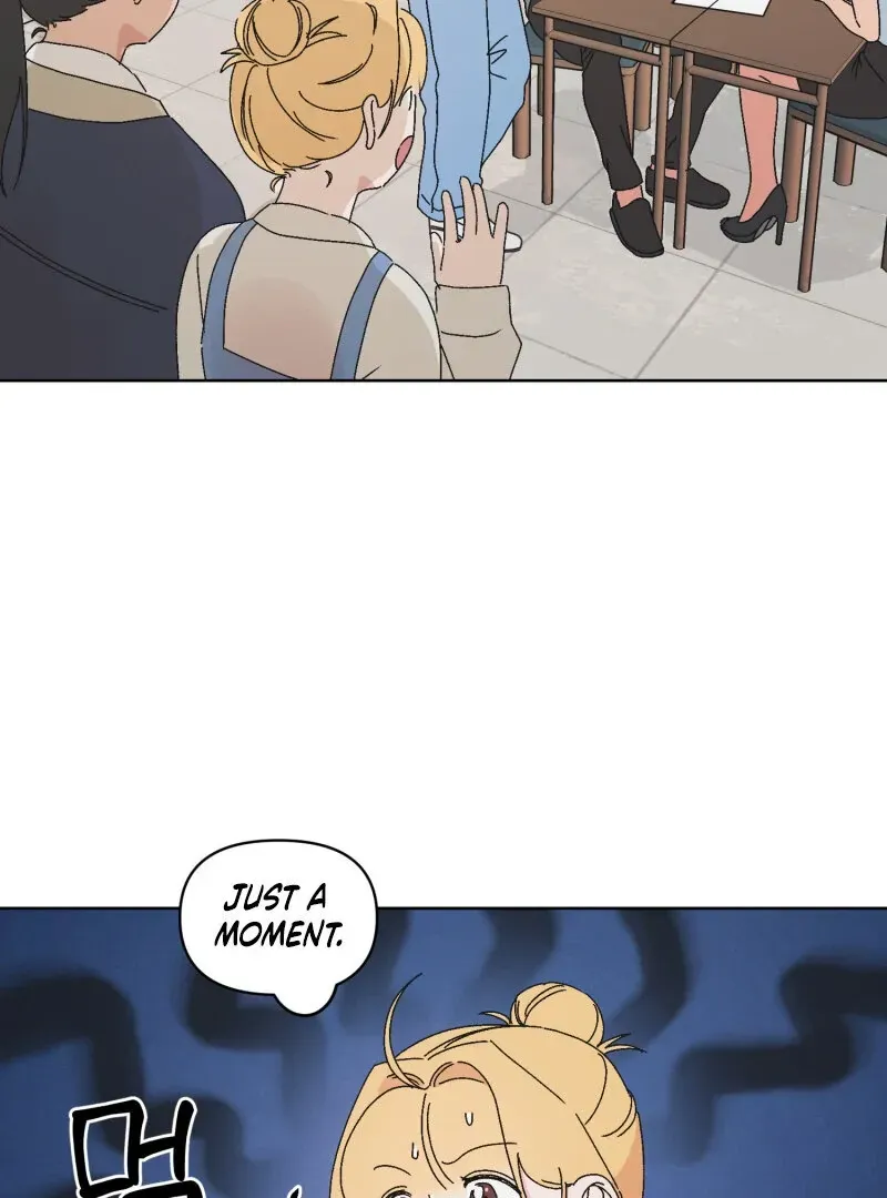 Read Mwodeun Da! Jo A-Yeong chapter 35 image 81 on Lezhin