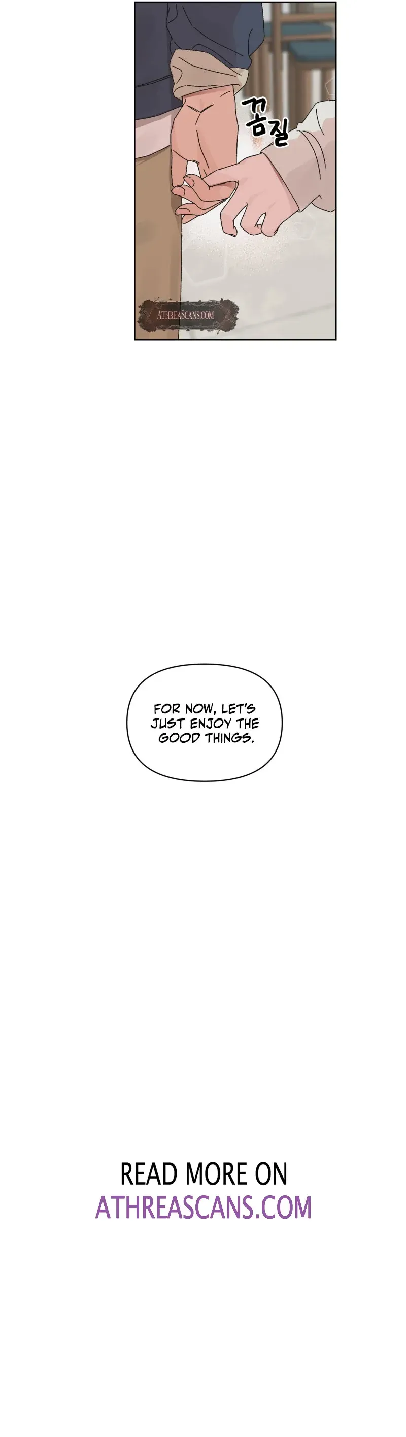 Read Mwodeun Da! Jo A-Yeong chapter 35 image 91 on Lezhin
