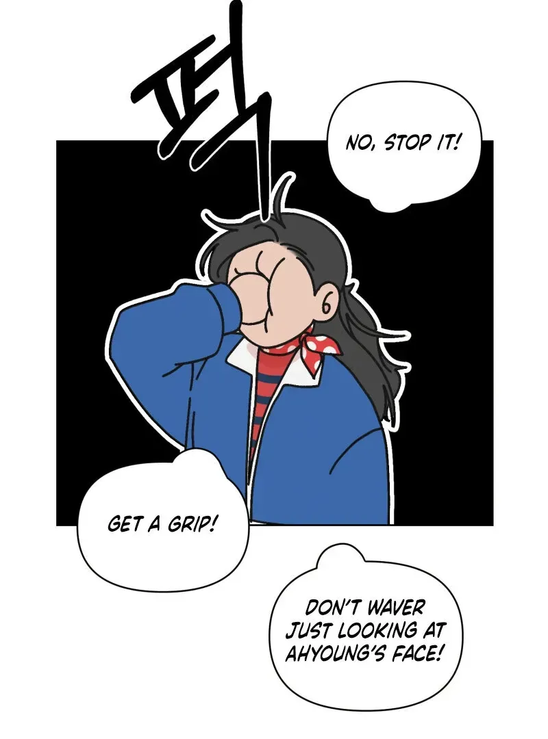 Read Mwodeun Da! Jo A-Yeong chapter 37 image 16 on Lezhin