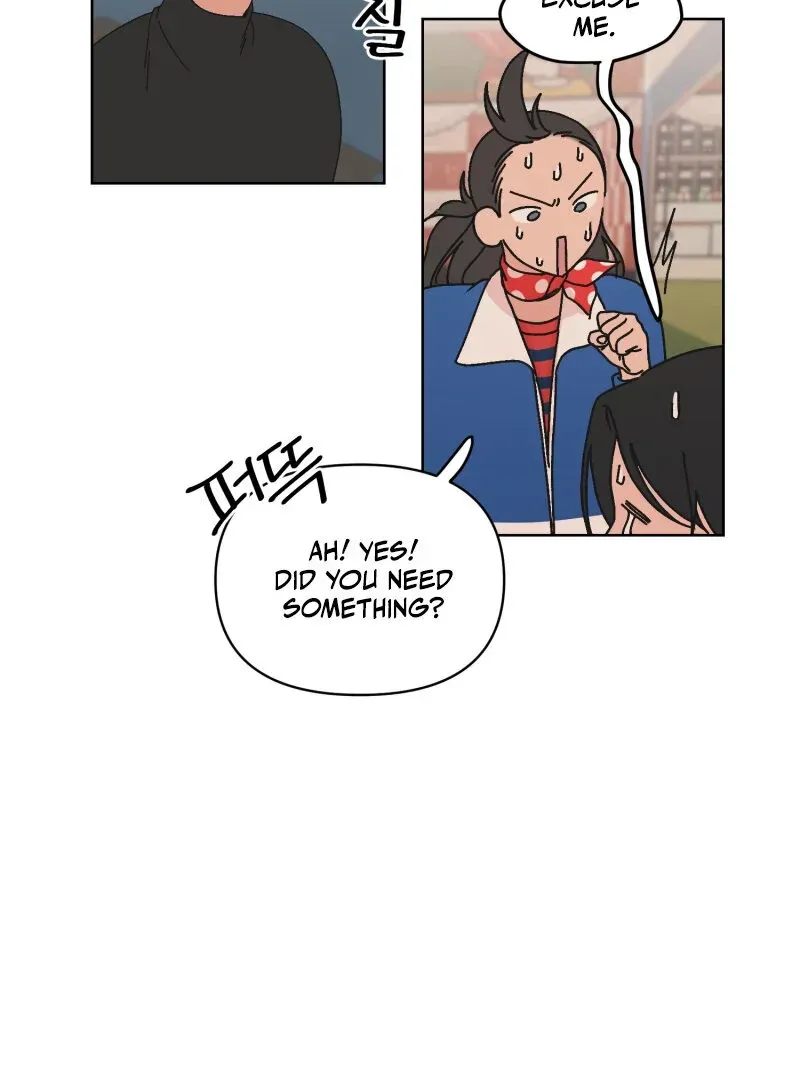 Read Mwodeun Da! Jo A-Yeong chapter 37 image 19 on Lezhin