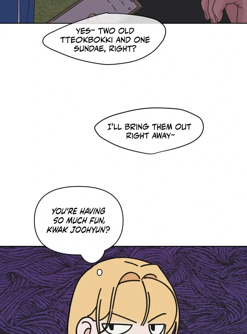 Read Mwodeun Da! Jo A-Yeong chapter 37 image 21 on Lezhin