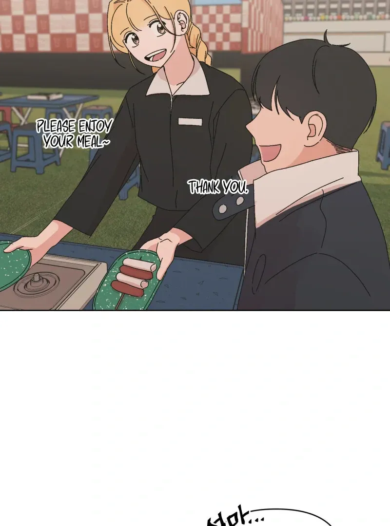 Read Mwodeun Da! Jo A-Yeong chapter 37 image 23 on Lezhin