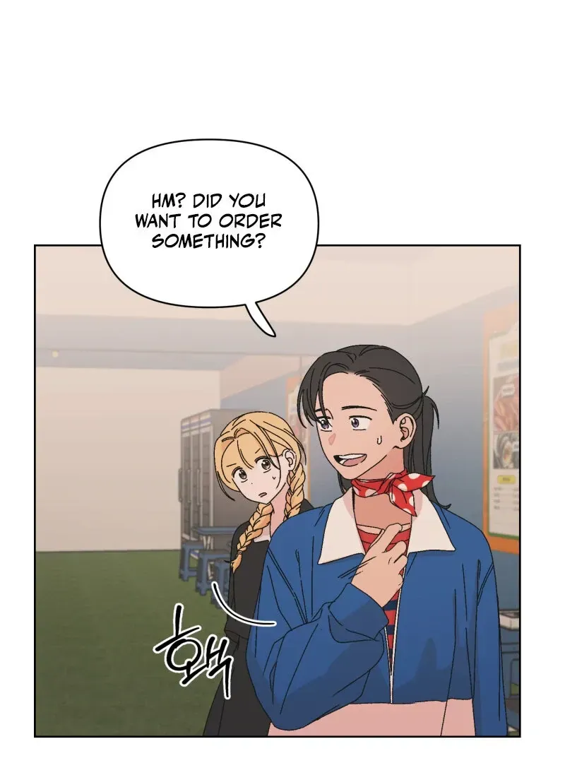 Read Mwodeun Da! Jo A-Yeong chapter 37 image 30 on Lezhin