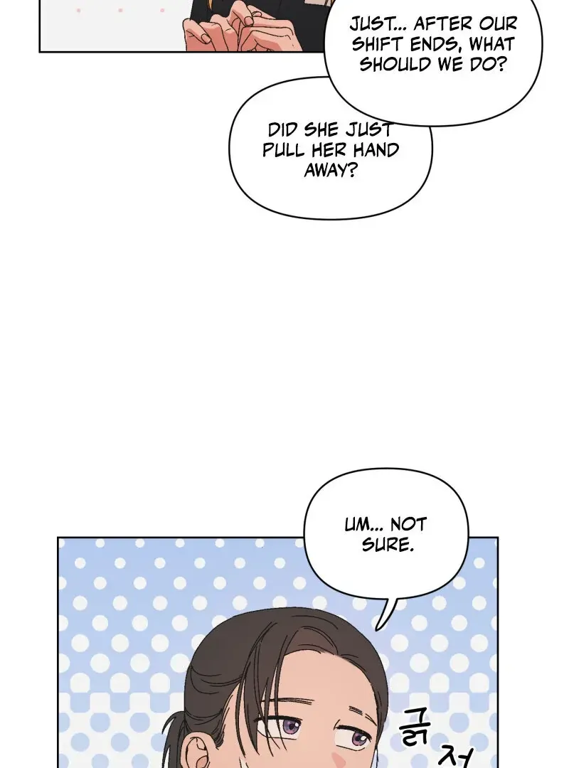 Read Mwodeun Da! Jo A-Yeong chapter 37 image 32 on Lezhin
