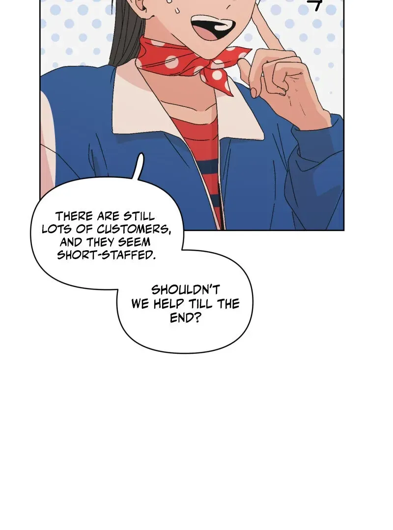 Read Mwodeun Da! Jo A-Yeong chapter 37 image 33 on Lezhin