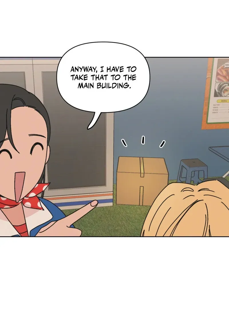 Read Mwodeun Da! Jo A-Yeong chapter 37 image 34 on Lezhin