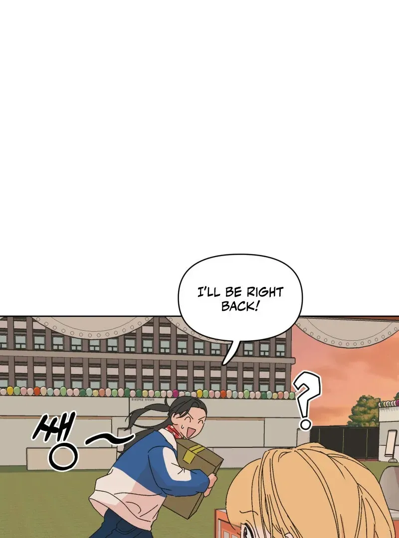 Read Mwodeun Da! Jo A-Yeong chapter 37 image 35 on Lezhin