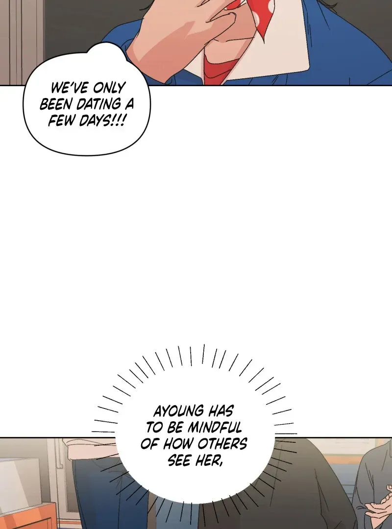 Read Mwodeun Da! Jo A-Yeong chapter 37 image 4 on Lezhin