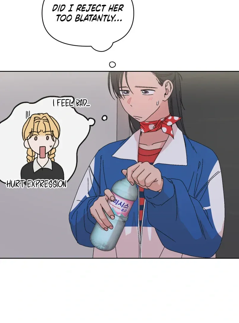 Read Mwodeun Da! Jo A-Yeong chapter 37 image 41 on Lezhin