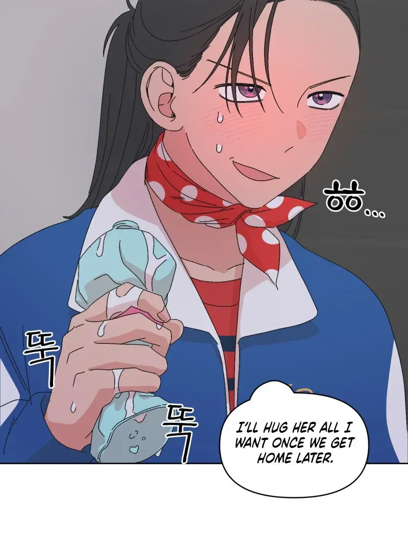 Read Mwodeun Da! Jo A-Yeong chapter 37 image 45 on Lezhin
